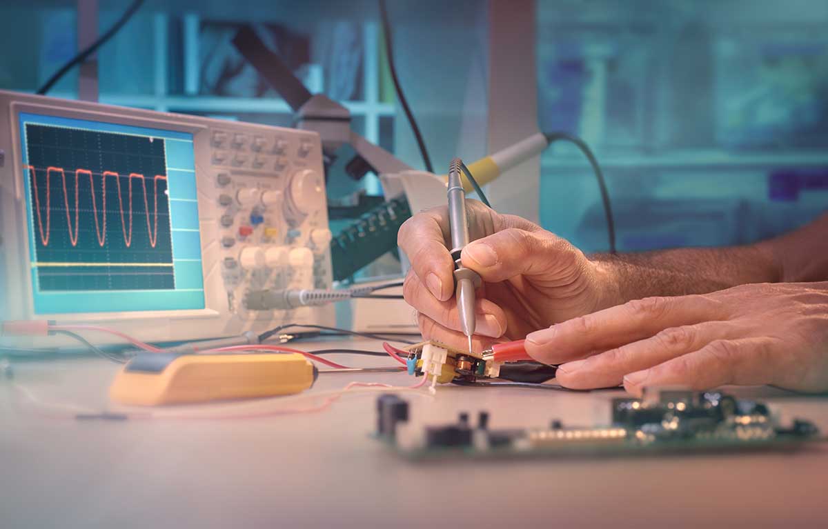 Automatic Passenger Counting Hardware | Hardware Diagnostics